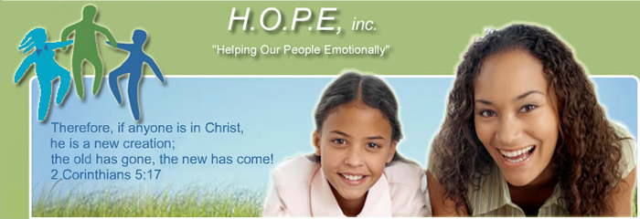 HOPE Ministries